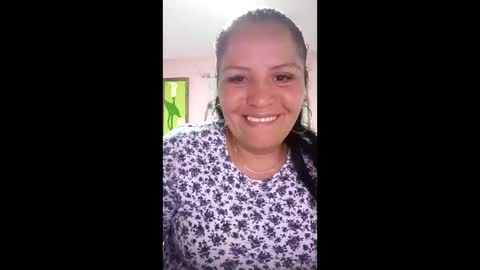 francy froz online show from 19, 12, 2025