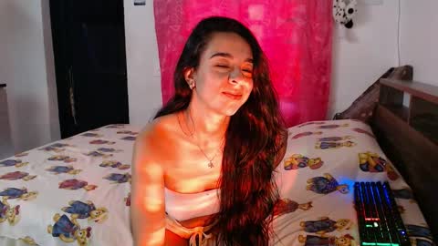 Snapshot of franfinee chatting on 7, 11, 2025 franfinee online show from 7, 11, 2025