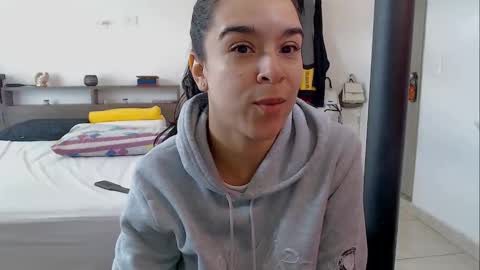 Snapshot of franfinee chatting on 7, 1, 2026 franfinee online show from 7, 1, 2026