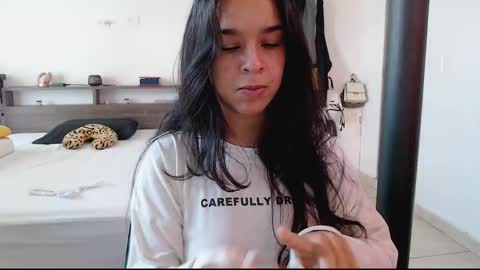 Snapshot of franfinee chatting on 9, 1, 2026 franfinee online show from 9, 1, 2026