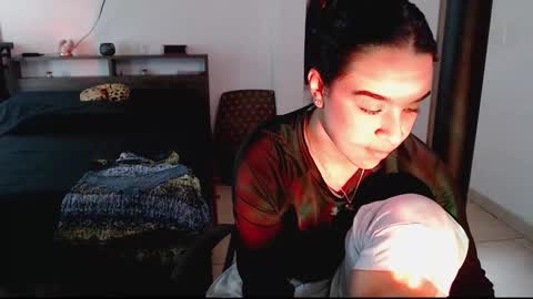 Snapshot of franfinee chatting on 15, 1, 2026 franfinee online show from 15, 1, 2026