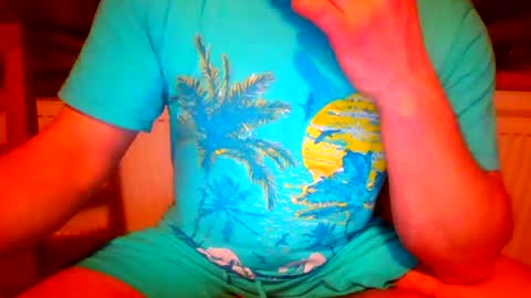 Frank online show from 21, 1, 2025