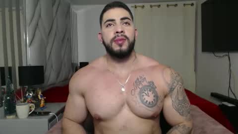 Snapshot of frank_foxx1 chatting on 22, 12, 2025 frank_foxx1 online show from 22, 12, 2025