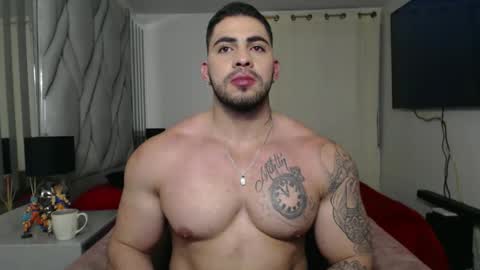 Snapshot of frank_foxx1 chatting on 9, 1, 2026 frank_foxx1 online show from 9, 1, 2026