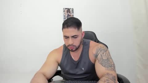 Snapshot of frank_foxx1 chatting on 3, 2, 2026 frank_foxx1 online show from 3, 2, 2026