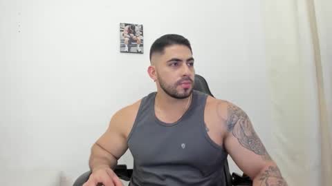 Snapshot of frank_foxx1 chatting on 3, 2, 2026 frank_foxx1 online show from 3, 2, 2026