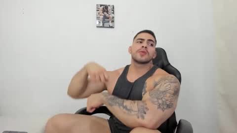 Snapshot of frank_foxx1 chatting on 11, 2, 2026 frank_foxx1 online show from 11, 2, 2026