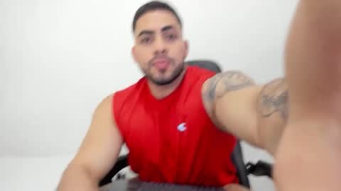 Snapshot of frank_foxx1 chatting on 25, 2, 2026 frank_foxx1 online show from 25, 2, 2026