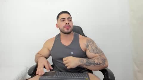 Snapshot of frank_foxx1 chatting on 4, 3, 2026 frank_foxx1 online show from 4, 3, 2026