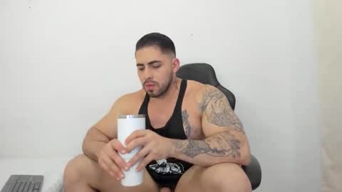 Snapshot of frank_foxx1 chatting on 5, 3, 2026 frank_foxx1 online show from 5, 3, 2026