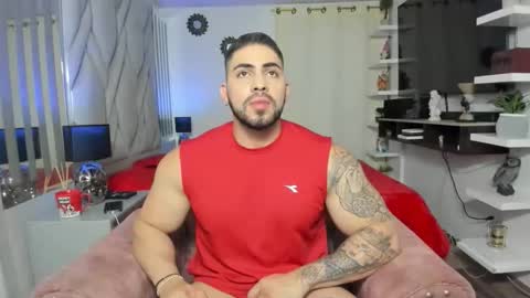 Snapshot of frank_foxx1 chatting on 20, 3, 2026 frank_foxx1 online show from 20, 3, 2026