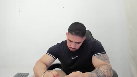 Snapshot of frank_foxx1 chatting on 25, 3, 2026 frank_foxx1 online show from 25, 3, 2026