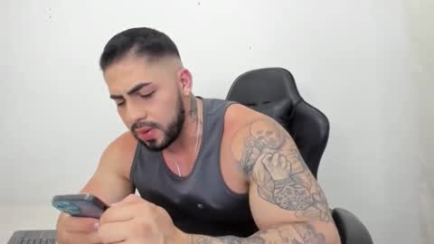 Snapshot of frank_foxx1 chatting on 31, 3, 2026 frank_foxx1 online show from 31, 3, 2026