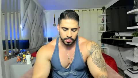 Snapshot of frank_foxx1 chatting on 11, 7, 2026 frank_foxx1 online show from 11, 7, 2026