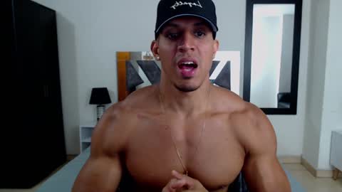 Frank online show from 15, 1, 2025