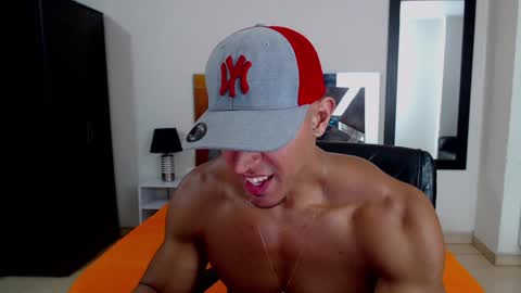 Frank online show from 22, 1, 2025