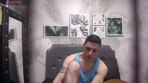 Frank online show from 1, 2, 2025