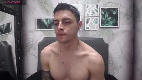 Frank online show from 3, 2, 2025