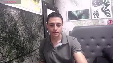 Frank online show from 12, 2, 2025