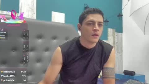 Frank online show from 9, 10, 2025