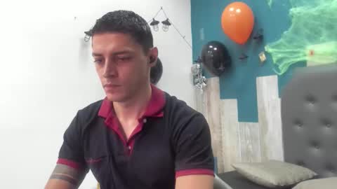 Frank online show from 29, 10, 2025