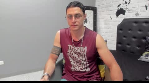 Frank online show from 12, 11, 2025