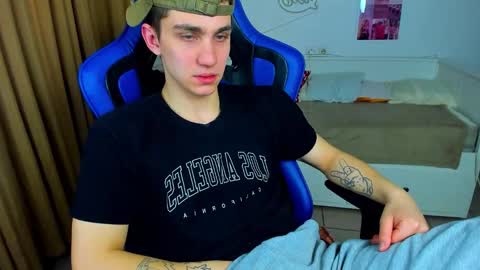 Frank online show from 31, 3, 2026