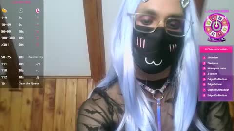 Snapshot of frankie_boygirl chatting on 22, 3, 2026 Frankie online show from 22, 3, 2026