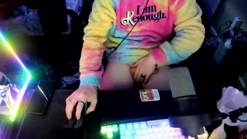 Snapshot of frankllyours chatting on 1, 8, 2026 Frankllyours online show from 1, 8, 2026