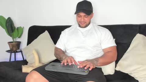 frank online show from 5, 12, 2025