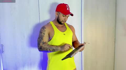 frank online show from 14, 3, 2026