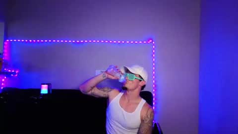 Franco online show from 12, 11, 2025