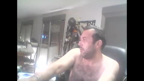 Snapshot of frankonde chatting on 25, 4, 2026 Frankonde online show from 25, 4, 2026