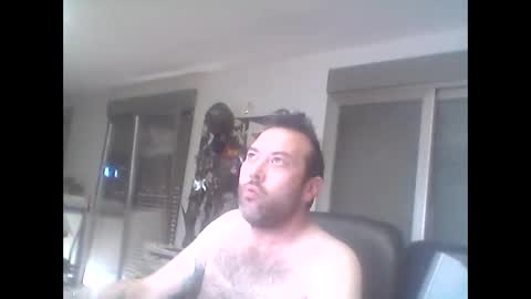 Snapshot of frankonde chatting on 25, 4, 2026 Frankonde online show from 25, 4, 2026