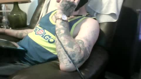 frankyb0yforeal online show from 4, 7, 2026