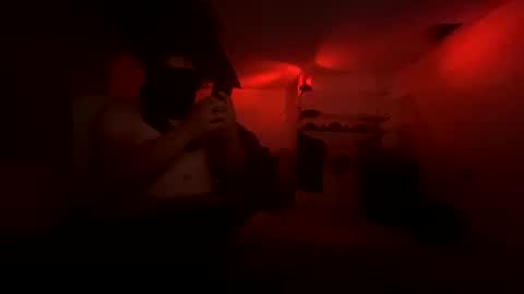 frankyrivv online show from 12, 4, 2026