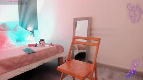 Fransheska online show from 13, 11, 2025