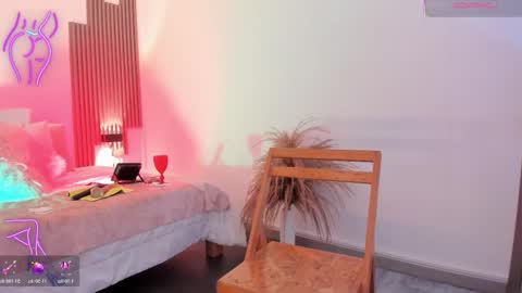 Fransheska online show from 25, 11, 2025