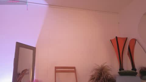 Fransheska online show from 28, 3, 2026