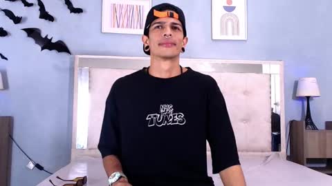 Franvill trato online show from 14, 11, 2025