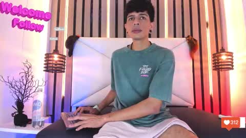 Franvill trato online show from 19, 12, 2025