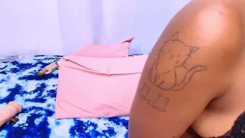 FRANYELY online show from 24, 1, 2025