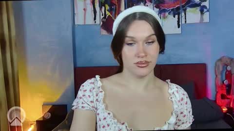 I am franzeva  online show from 2, 3, 2026