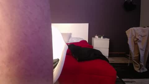 Snapshot of frasalv chatting on 19, 4, 2026 francescosal online show from 19, 4, 2026