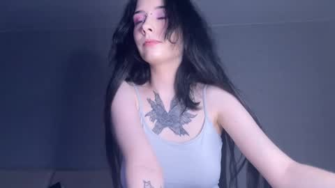 Snapshot of frau_basted chatting on 8, 2, 2025 mistress Bastet and mintcola online show from 8, 2, 2025