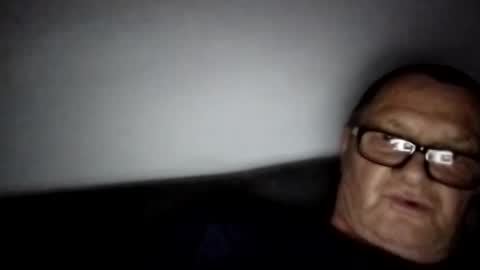 Wolfi online show from 9, 3, 2025