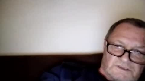 Wolfi online show from 6, 11, 2025