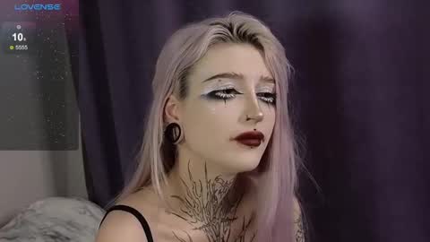 Asya UwU   online show from 16, 12, 2024