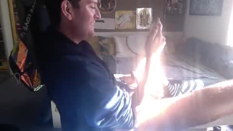 Snapshot of frbdycltr chatting on 21, 1, 2025 Free Body Culture 3 online show from 21, 1, 2025