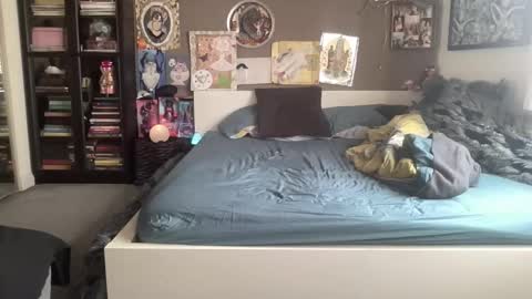 Snapshot of frbdycltr chatting on 15, 2, 2026 Free Body Culture 3 online show from 15, 2, 2026